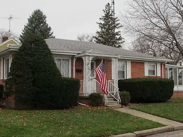 1354 Wildwood Rd, Toledo, OH 43614