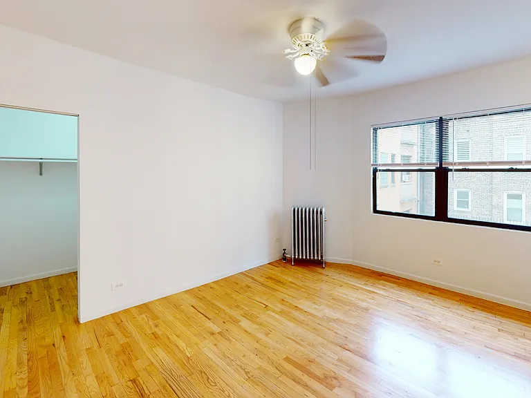 Dining/Living room