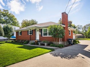 8308 Glaser Ln, Louisville, KY 40291
