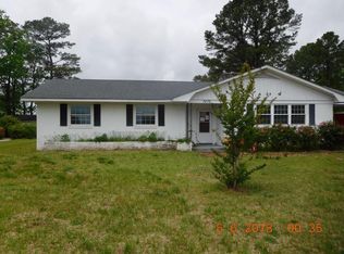 7476 Nc Highway 903 S, La Grange, NC 28551
