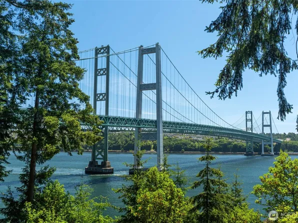 1701 Weatherswood Drive NW, Gig Harbor, WA 98335