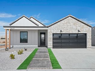 15056 Conviction, El Paso, TX 79938