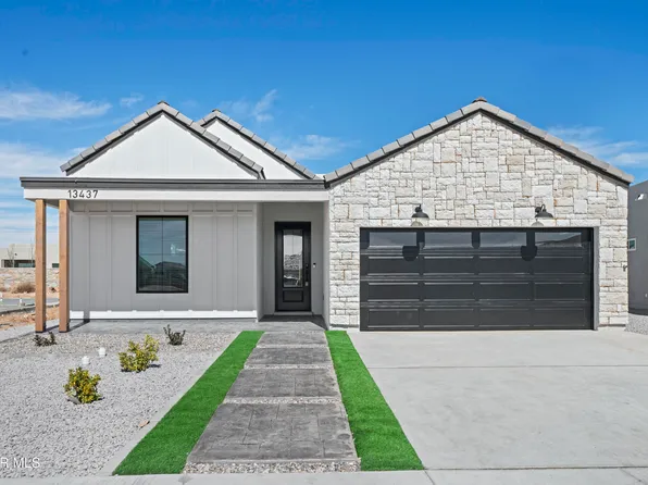 15056 Conviction Ave, El Paso, TX 79938