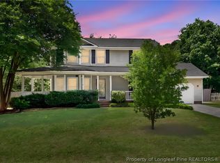 6812 Saint Julian Way, Fayetteville, NC 28314