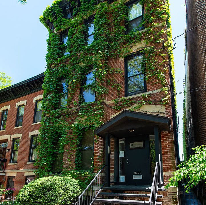 1st image of 1633 N North Park Ave #3