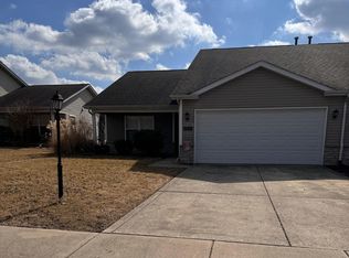 3777 W 70th Pl, Merrillville, IN 46410