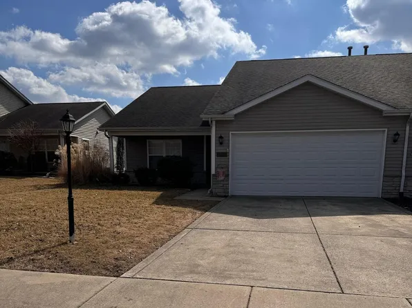 3777 W 70th Pl, Merrillville, IN 46410