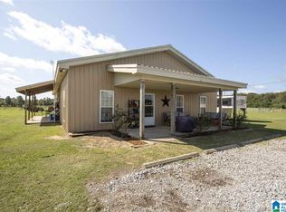 196 County Road 5017, Clanton, AL 35045