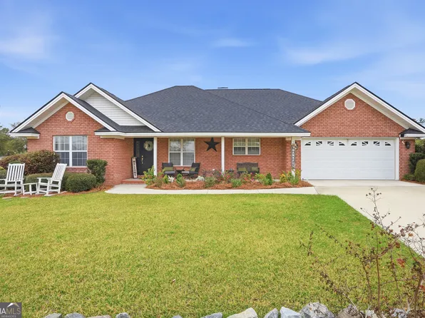 19 Wembly Ct, Black Creek, GA 31308