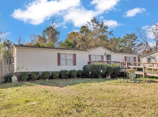 1353 Rainbow Falls Rd, North Augusta, SC 29860