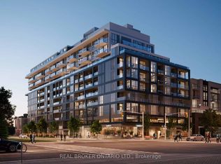 625 Sheppard Ave E #914, Toronto, ON M2K0G4