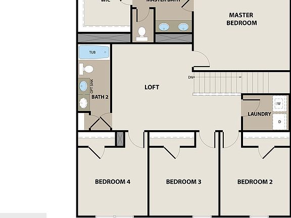 4th image of this home