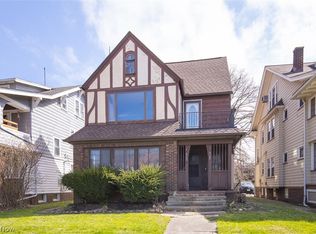 9327 Clifton Blvd, Cleveland, OH 44102