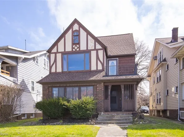 9327 Clifton Blvd, Cleveland, OH 44102