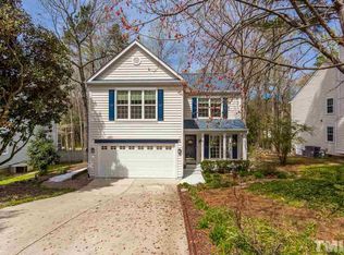 6205 Brielson Pl, Raleigh, NC 27616