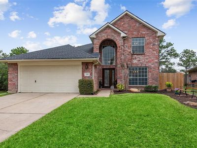 12011 Thornecrest Dr, Tomball, TX, 77375