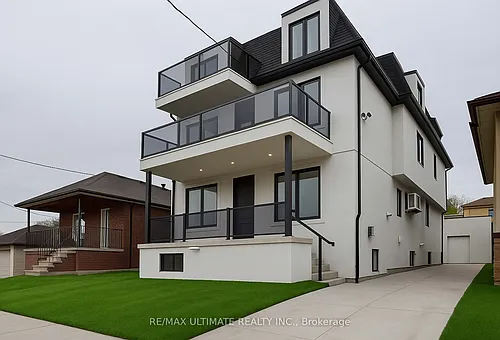 6 Chudleigh Rd #MAIN FLOOR Photo 1