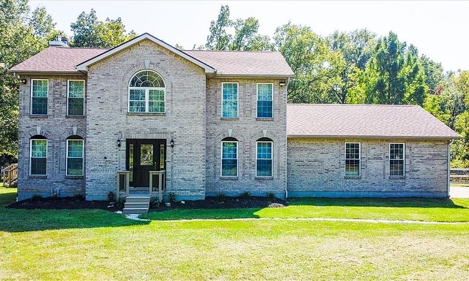 9044 Morrow Woodville Rd, Pleasant Plain, OH 45162 Zillow