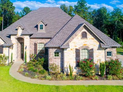 129 Grace Ln, Diana, TX, 75640