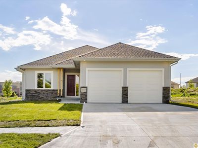 6307 S 210th St, Elkhorn, NE, 68022
