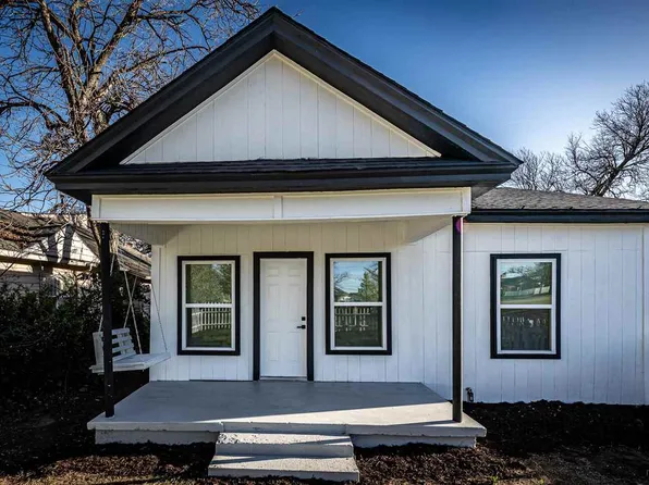 612 NW Euclid Ave, Lawton, OK 73507