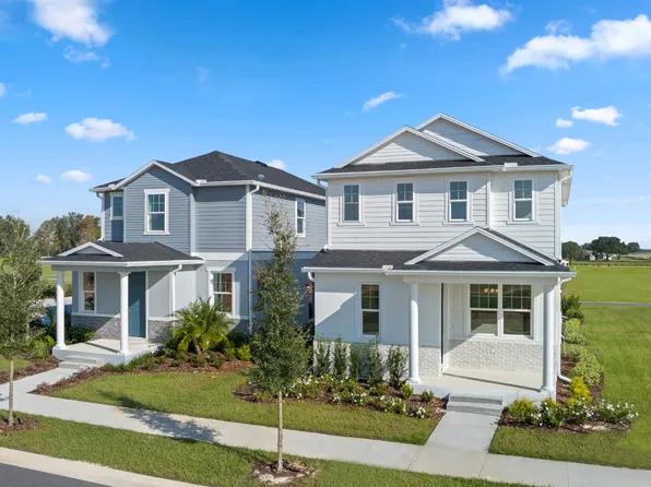 Homes Available Soon, Cypress Bluff I