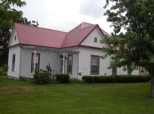 2986 N 900th St, Annapolis, IL 62413