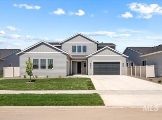 14703 Serenity Point, Caldwell, ID 83607