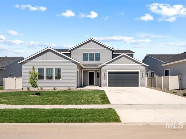 14703 Serenity Point, Saint Caldwell, ID 83607