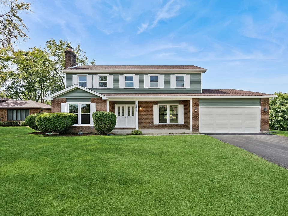 3506 Donovan Dr