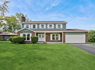 3506 Donovan Dr, Crete, IL 60417
