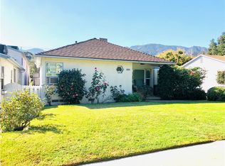 3254 Montrose Ave, Glendale, CA 91214