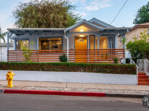 6130 Poppy Peak Dr, Los Angeles, CA 90042