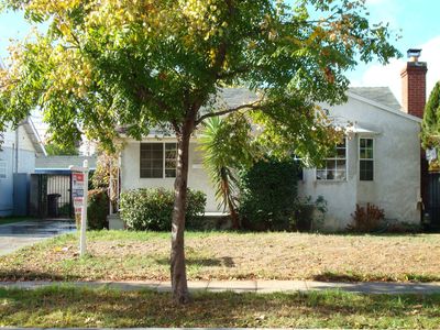 843 N Florence St, Burbank, CA, 91505