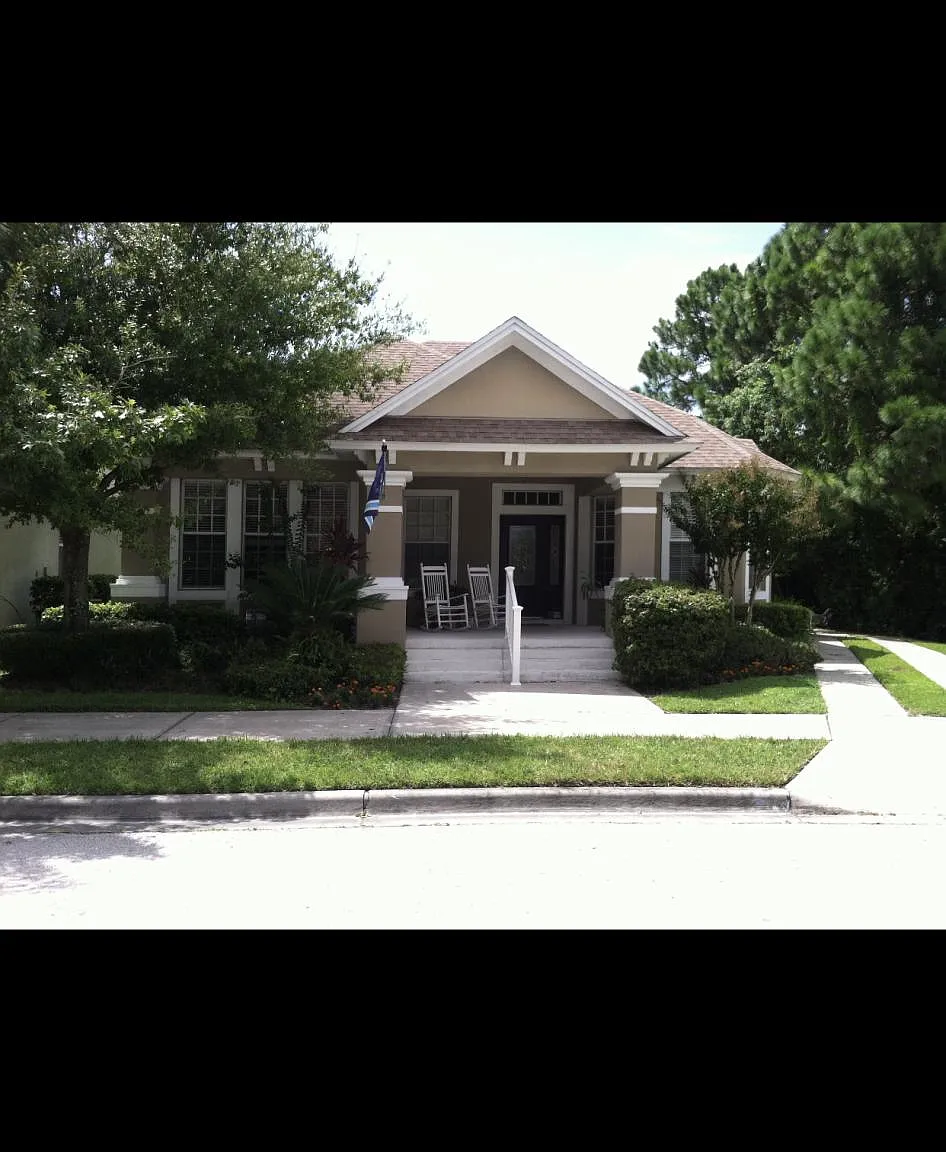 10101 Green Links Dr — Photo 1