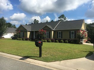 16 Pine Cone Rd, Moultrie, GA 31768