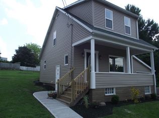 1608 Mack St, Natrona Heights, PA