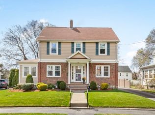 126 Lincoln Rd, Medford, MA 02155