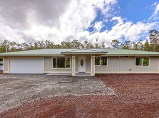 11-3971 Nahelenani St, Volcano, HI 96785