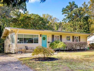 6232 Netherwood Dr, Charlotte, NC, 28210
