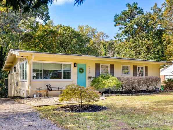 6232 Netherwood Dr, Charlotte, NC 28210