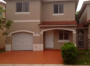 5945 SW 162nd Path, Miami, FL 33193