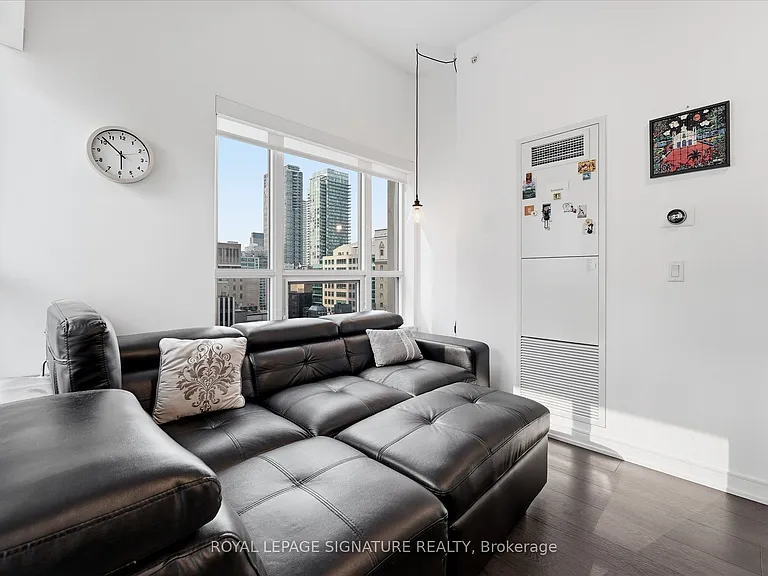 88 Scott St #1503 — Photo 5