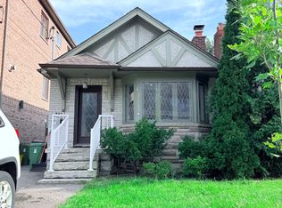 361 Fairlawn Ave, Toronto, ON M5M1T5