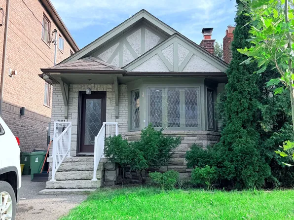 361 Fairlawn Ave, Toronto, ON M5M 1T5