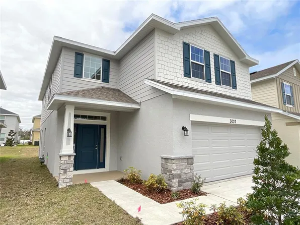 3037 Tackle Dr, Leesburg, FL 34748