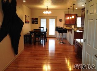 734 Woodridge Ct, Grand Junction, CO 81505