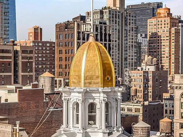 170 5th Ave Unit Penthouse, New York, NY 10010