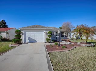 888 Henderson Ln, The Villages, FL 32162