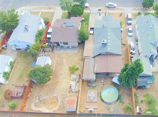 4127 E Lowe Ave, Fresno, CA 93702
